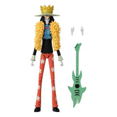 One Piece: Brook 17 Cm Action Figure - One Piece Figures